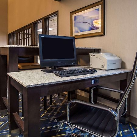 Hotel Baymont By Wyndham Madison West/Middleton Wi West Esterno foto