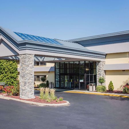 Hotel Baymont By Wyndham Madison West/Middleton Wi West Esterno foto