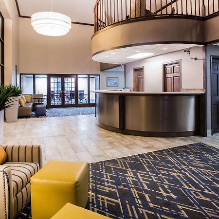Hotel Baymont By Wyndham Madison West/Middleton Wi West Esterno foto