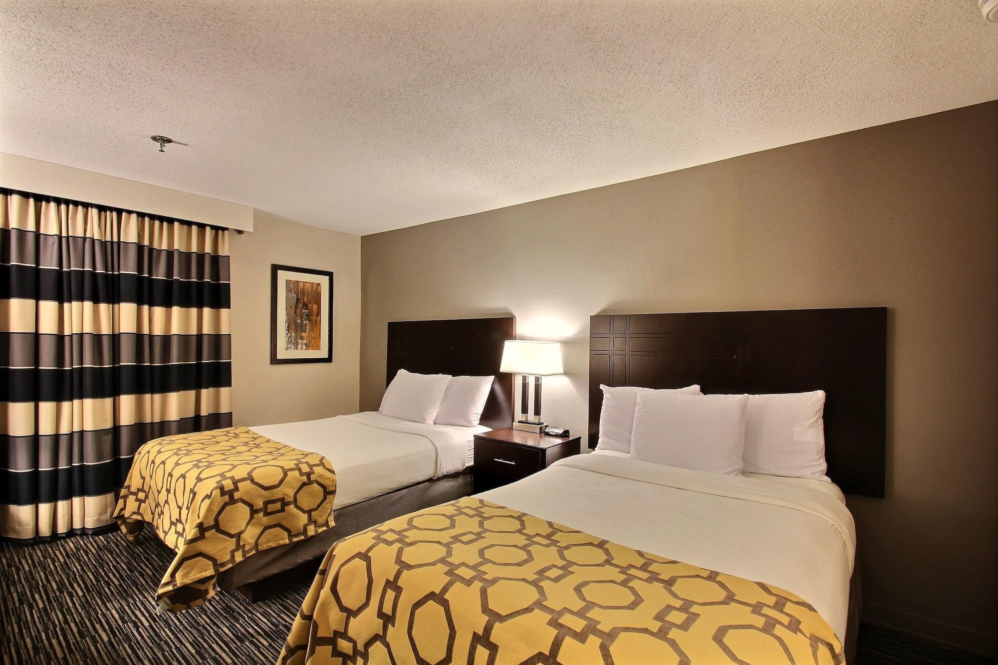 Hotel Baymont By Wyndham Madison West/Middleton Wi West Esterno foto