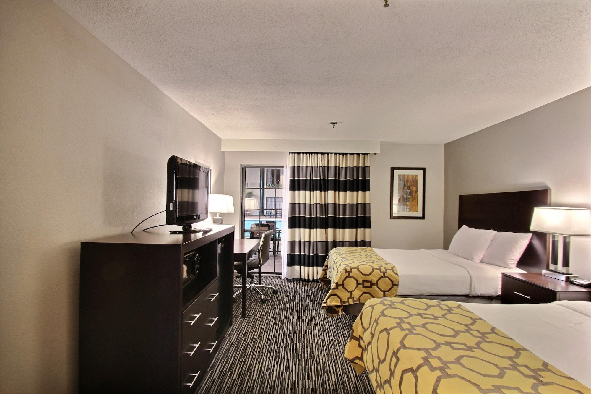 Hotel Baymont By Wyndham Madison West/Middleton Wi West Esterno foto