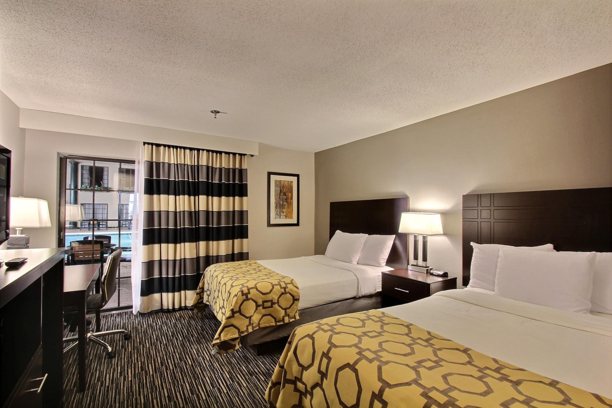 Hotel Baymont By Wyndham Madison West/Middleton Wi West Esterno foto
