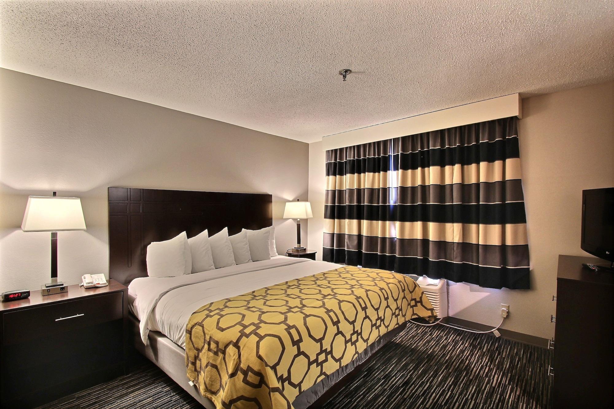Hotel Baymont By Wyndham Madison West/Middleton Wi West Esterno foto