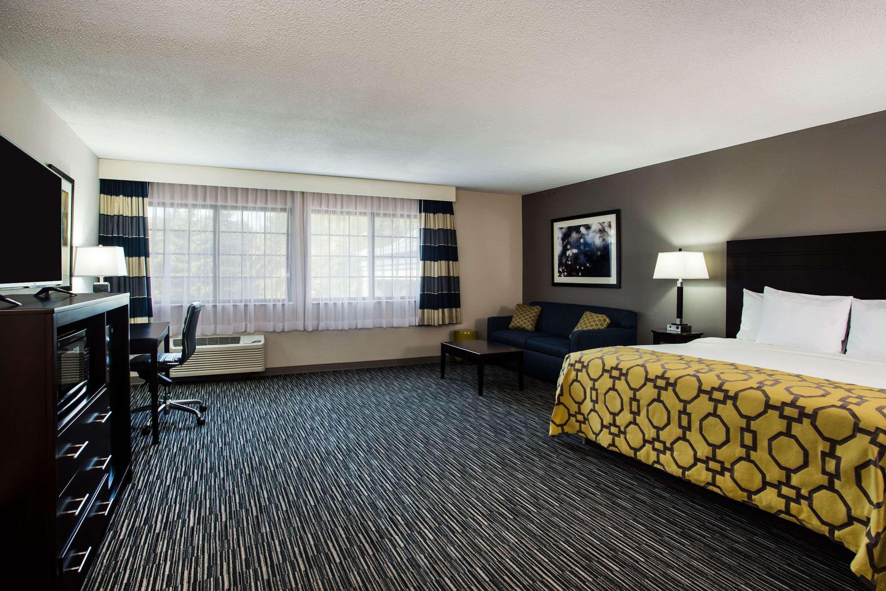 Hotel Baymont By Wyndham Madison West/Middleton Wi West Esterno foto