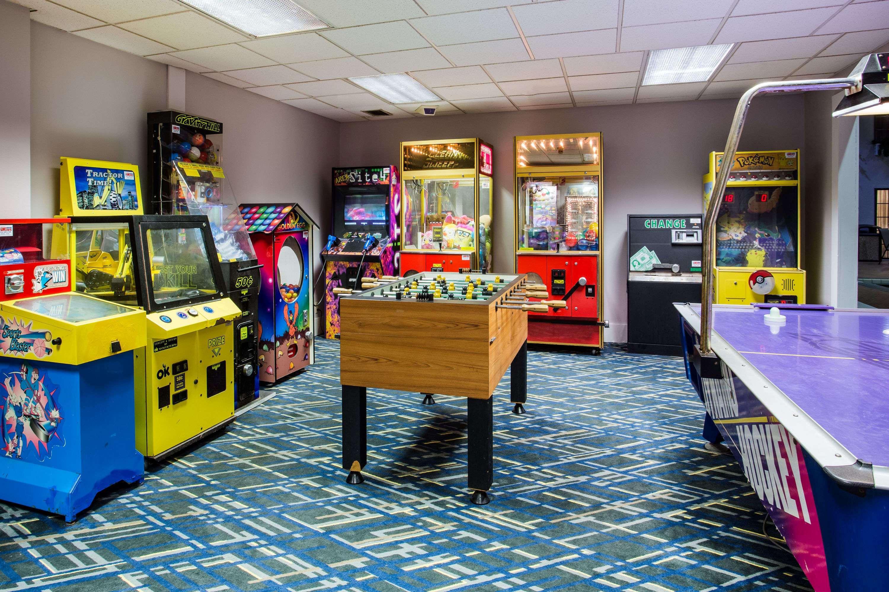 Hotel Baymont By Wyndham Madison West/Middleton Wi West Esterno foto
