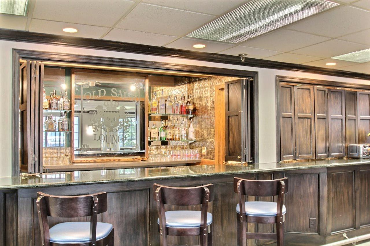 Hotel Baymont By Wyndham Madison West/Middleton Wi West Esterno foto