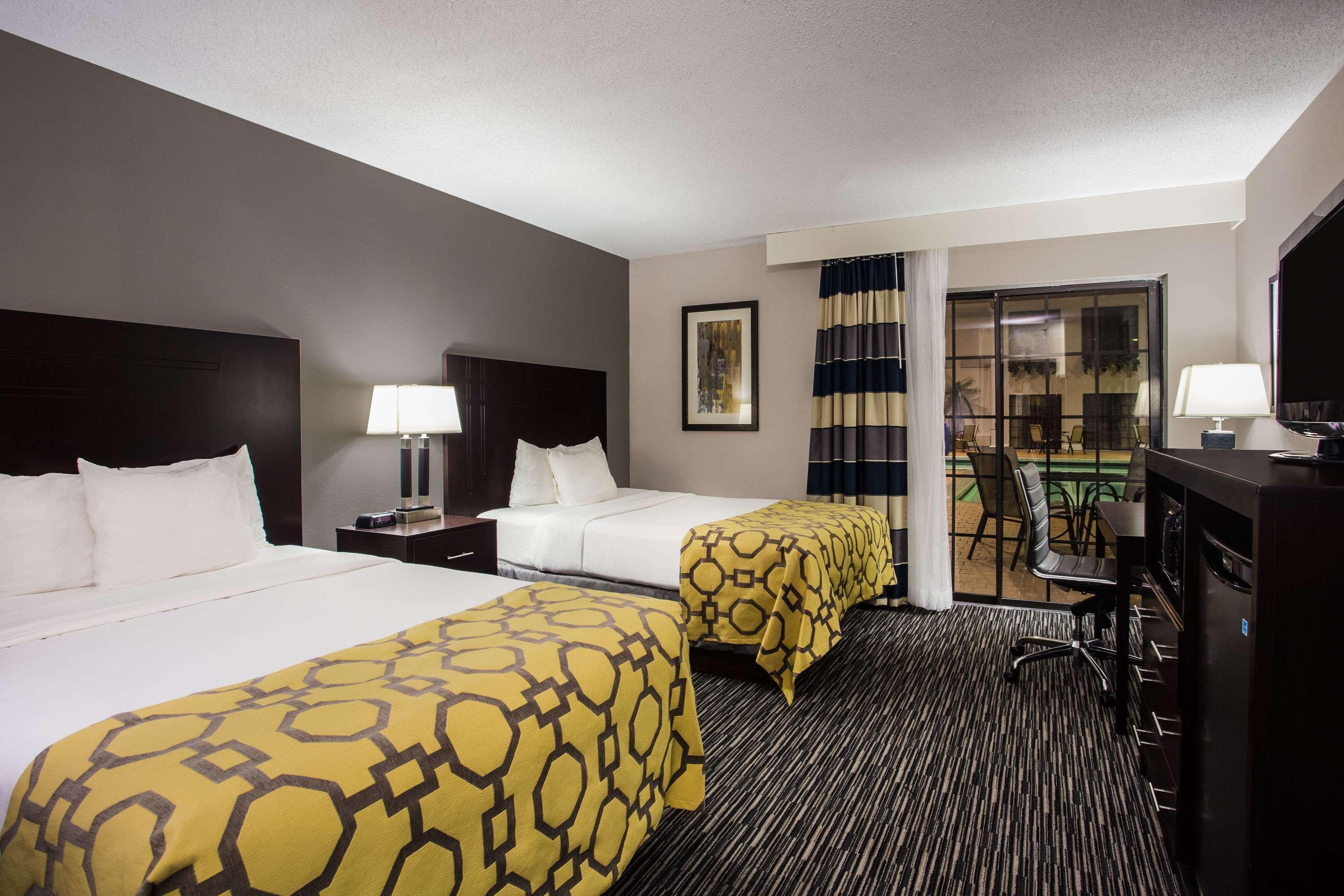 Hotel Baymont By Wyndham Madison West/Middleton Wi West Esterno foto
