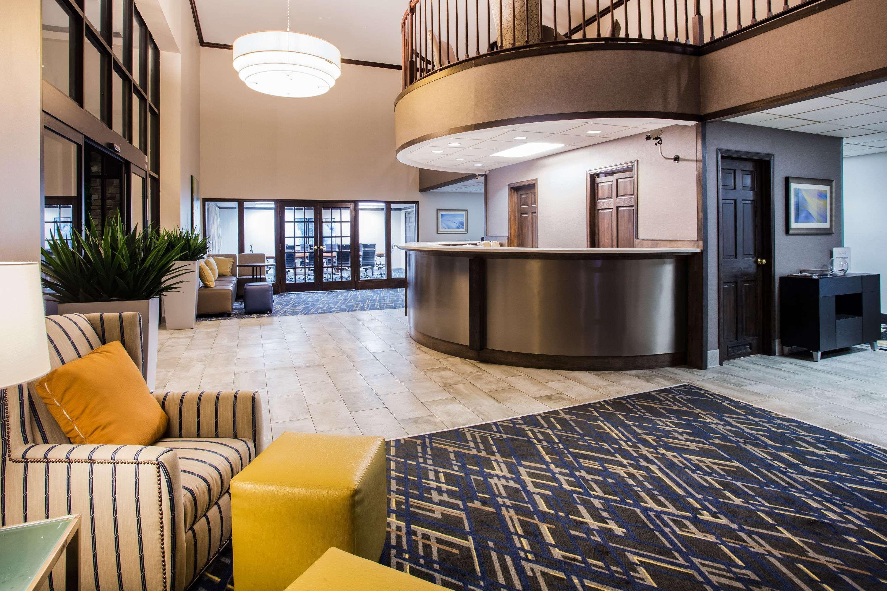 Hotel Baymont By Wyndham Madison West/Middleton Wi West Esterno foto