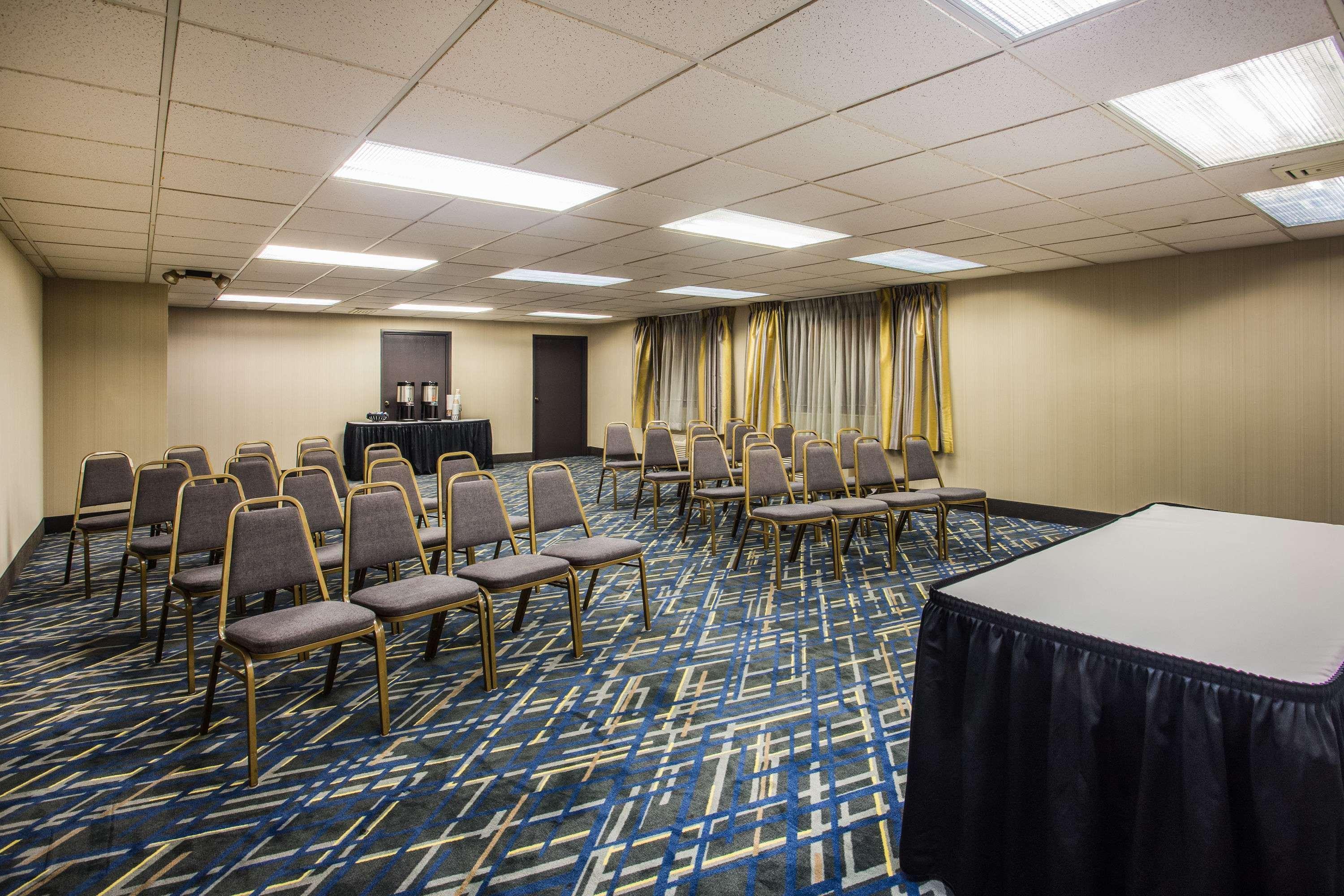 Hotel Baymont By Wyndham Madison West/Middleton Wi West Esterno foto